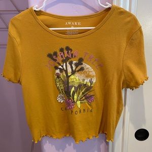 Joshua Tree Tee